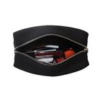 Buy Colorbar Co-Earth The Trumpet Box Pouch - Carbon Black (100 g) - Purplle