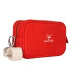 Buy Colorbar Co-Earth The Trumpet Crossbody - Autumn Orange (300 gm) - Purplle