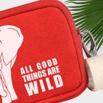 Buy Colorbar Co-Earth The Trumpet Crossbody - Autumn Orange (300 gm) - Purplle