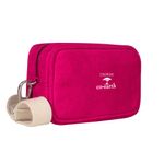 Buy Colorbar Co-Earth The Trumpet Crossbody - Raspberry Pink (300 g) - Purplle
