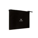Buy Colorbar Co-Earth The Trumpet Flat Pouch - Carbon Black (80 gm) - Purplle