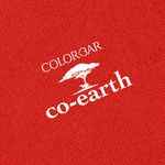 Buy Colorbar Co-Earth The Trumpet Flat Pouch - Autumn Orange (80 g) - Purplle