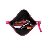 Buy Colorbar Co-Earth The Trumpet Flat Pouch - Raspberry Pink (80 g) - Purplle