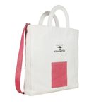 Buy Colorbar Co-Earth Miss Flamingo Tote - Perky Pink 720 gm - Purplle