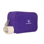 Buy Colorbar Co-Earth Flamazing Crossbody - Deep Purple (300 g) - Purplle