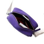 Buy Colorbar Co-Earth Flamazing Crossbody - Deep Purple (300 g) - Purplle