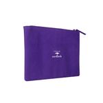 Buy Colorbar Co-Earth Flamazing Flat Pouch - Deep Purple (80 g) - Purplle
