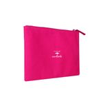 Buy Colorbar Co-Earth Flamazing Flat Pouch - Raspberry Pink (80 g) - Purplle