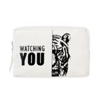 Buy Colorbar Co-Earth Eye Of The Tiger Box Pouch - Cloud White (100 g) - Purplle