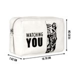 Buy Colorbar Co-Earth Eye Of The Tiger Box Pouch - Cloud White (100 g) - Purplle