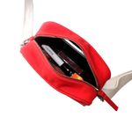 Buy Colorbar Co-Earth Eye Of The Tiger Crossbody - Autumn Orange (300 gm) - Purplle