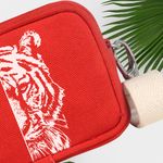 Buy Colorbar Co-Earth Eye Of The Tiger Crossbody - Autumn Orange (300 gm) - Purplle