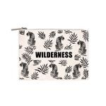 Buy Colorbar Co-Earth Wilderness Flat Pouch - Cloud White (80 g) - Purplle