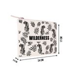 Buy Colorbar Co-Earth Wilderness Flat Pouch - Cloud White (80 g) - Purplle