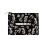 Buy Colorbar Co-Earth Wilderness Flat Pouch - Carbon Black (80 gm) - Purplle