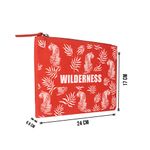 Buy Colorbar Co-Earth Wilderness Flat Pouch - Autumn Orange (80 g) - Purplle