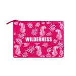 Buy Colorbar Co-Earth Wilderness Flat Pouch - Raspberry Pink (80 gm) - Purplle