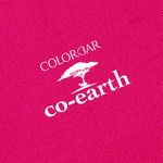 Buy Colorbar Co-Earth Wilderness Flat Pouch - Raspberry Pink (80 gm) - Purplle