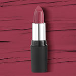 Buy Swiss Beauty Pure Matte Lipstick -Lust On (3.8 g) - Purplle