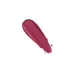 Buy Swiss Beauty Pure Matte Lipstick -Lust On (3.8 g) - Purplle