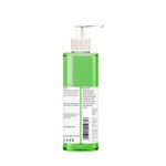 Buy Biotique Bio Fresh Neem Pimple Control Face Wash (200 ml) - Purplle