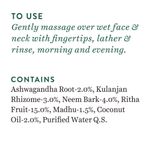 Buy Biotique Bio Fresh Neem Pimple Control Face Wash (200 ml) - Purplle