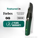 Buy LetsShave Face and Body Groomer for Men Pack of 1 - Purplle