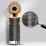 Buy St John Ameerah Black Oud Long Lasting Perfumed Deodorant Spray - For Men & Women (400 ml, Pack of 2) - Purplle