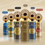 Buy St John Ameerah Arabic Oud Long Lasting Perfumed Deodorant Spray - For Men & Women (400 ml, Pack of 2) - Purplle