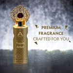 Buy St John Ameerah Arabic Oud Long Lasting Perfumed Deodorant Spray - For Men & Women (400 ml, Pack of 2) - Purplle