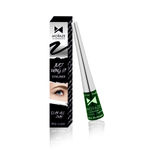 Buy Moraze Green Glittery Colored Eyeliner, Waterproof, Smudge Proof, Long Lasting - Purplle