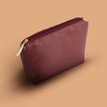 Buy Carmesi Travel Essentials Pouch 1 Pc - Purplle