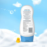 Buy Cetaphil Baby Gentle Wash & Shampoo (230 ml) - Purplle