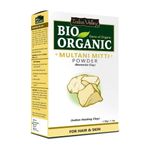 Buy Indus Valley Bio Organic Multani Mitti Powder - 30 gm - Purplle