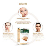 Buy Indus Valley Bio Organic Sandal wood Powder - 30 gm - Purplle