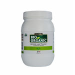 Buy Indus Valley Bio Organic Henna Leaf powder jar-(500 gm) - Purplle