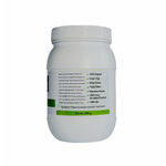 Buy Indus Valley Bio Organic Henna Leaf powder jar-(500 gm) - Purplle