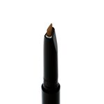 Buy Wet n Wild Ultimate brow retractable pencil - Medium Brown (Brown) (0.2 g) - Purplle