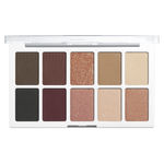 Buy Wet n Wild New Color Icon 10 - Pan Shadow Palette - Nude Awakening 12gm - Purplle