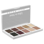 Buy Wet n Wild New Color Icon 10 - Pan Shadow Palette - Nude Awakening 12gm - Purplle