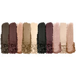 Buy Wet n Wild New Color Icon 10 - Pan Shadow Palette - Nude Awakening 12gm - Purplle