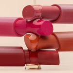 Buy Mamaearth Moisture Matte Longstay Lipstick with Avocado Oil & Vitamin E for 12 Hour Long Stay- 13 Citrus Nude - 2 g - Purplle