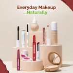 Buy Mamaearth Moisture Matte Longstay Lipstick with Avocado Oil & Vitamin E for 12 Hour Long Stay- 13 Citrus Nude - 2 g - Purplle