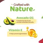 Buy Mamaearth Moisture Matte Longstay Lipstick with Avocado Oil & Vitamin E for 12 Hour Long Stay - 11 Cherry Punch -2 g - Purplle
