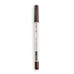 Buy Makeup Revolution Relove Superfill Lipliner Wonder 1 GM - Purplle