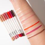 Buy Makeup Revolution Relove Superfill Lipliner Wonder 1 GM - Purplle