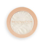 Buy Makeup Revolution Highlight Reloaded Golden Lights 6.5gm - Purplle