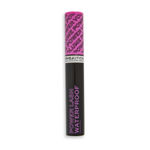 Buy Makeup Revolution Relove Power Lash Waterproof Volume Mascara 7 gm - Purplle