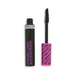 Buy Makeup Revolution Relove Power Lash Waterproof Volume Mascara 7 gm - Purplle