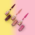 Buy Revolution x Lion King New Era Lip Gloss - Purplle